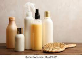 Hair care products